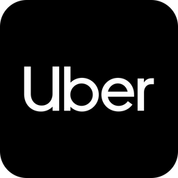 uber logo